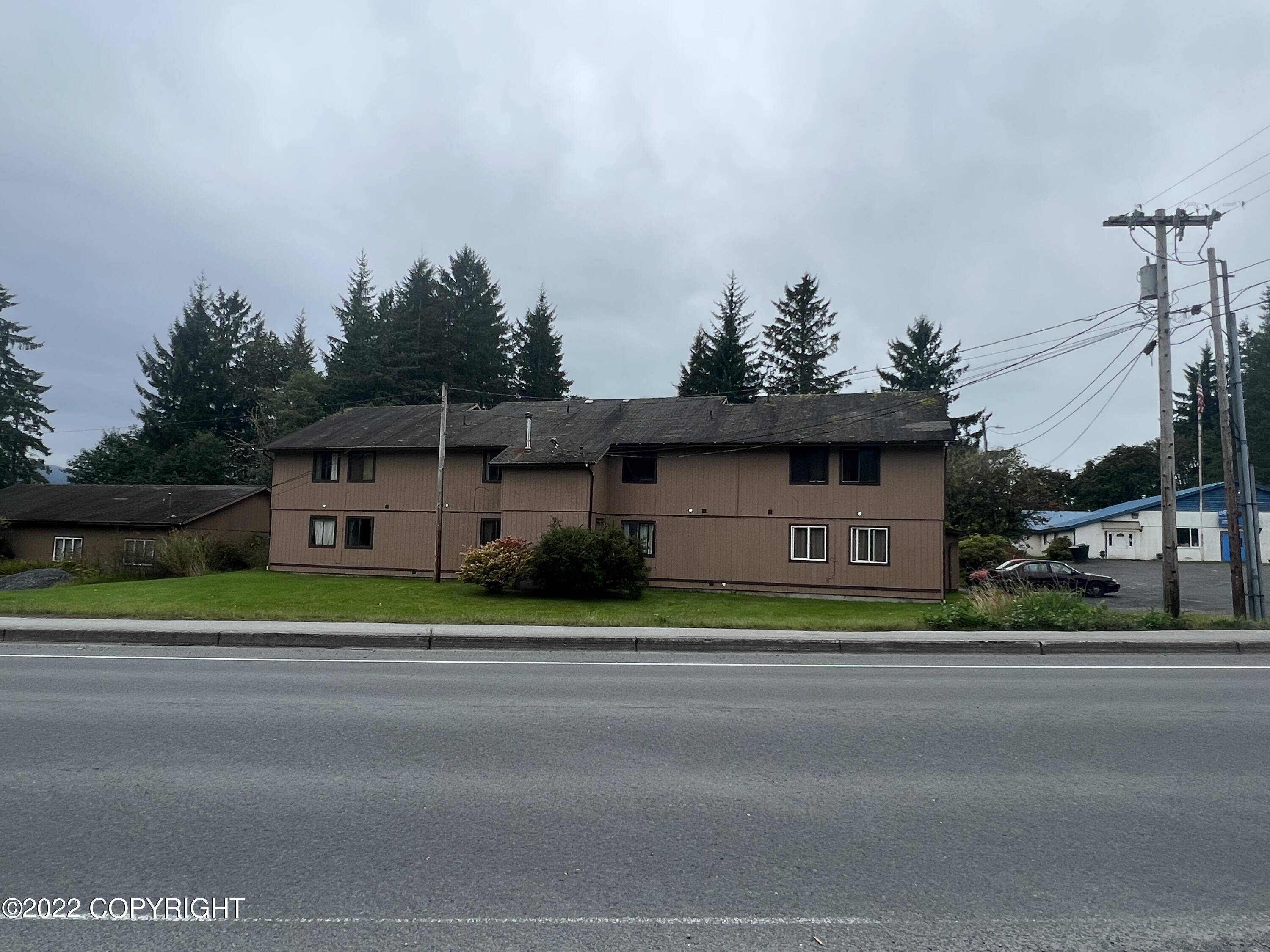 Wrangell, AK 99929,404 Alaska AVE