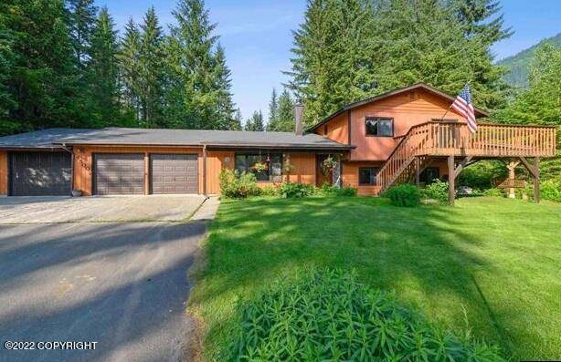 Juneau, AK 99801,4500 Prospect WAY