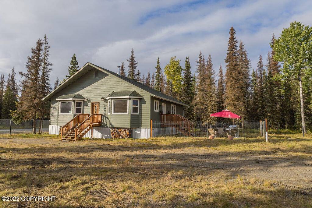 Kenai, AK 99611,50123 Buoy AVE #18