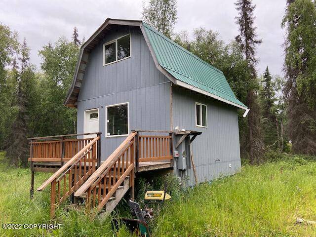 Kenai, AK 99611,44800 Carver DR