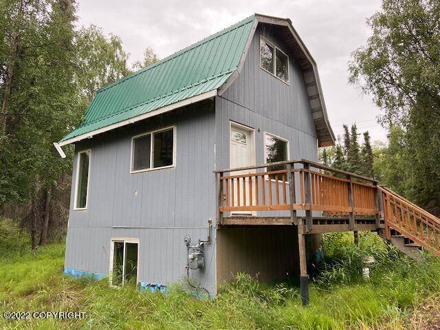 Kenai, AK 99611,44800 Carver DR