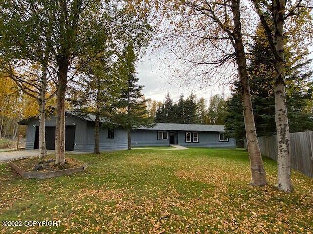 Kenai, AK 99611,1009 First ST