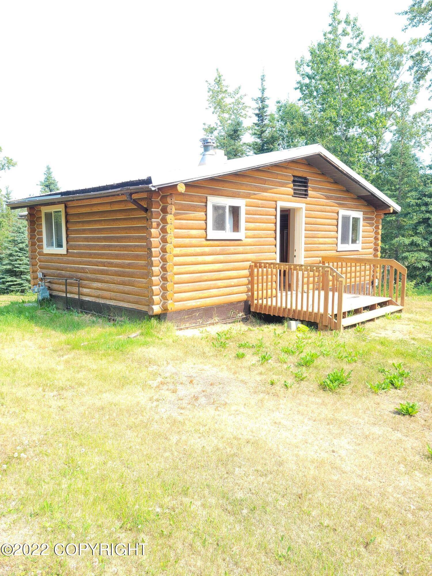 Nikiski/north Kenai, AK 99635,48416 Bernice Lake RD