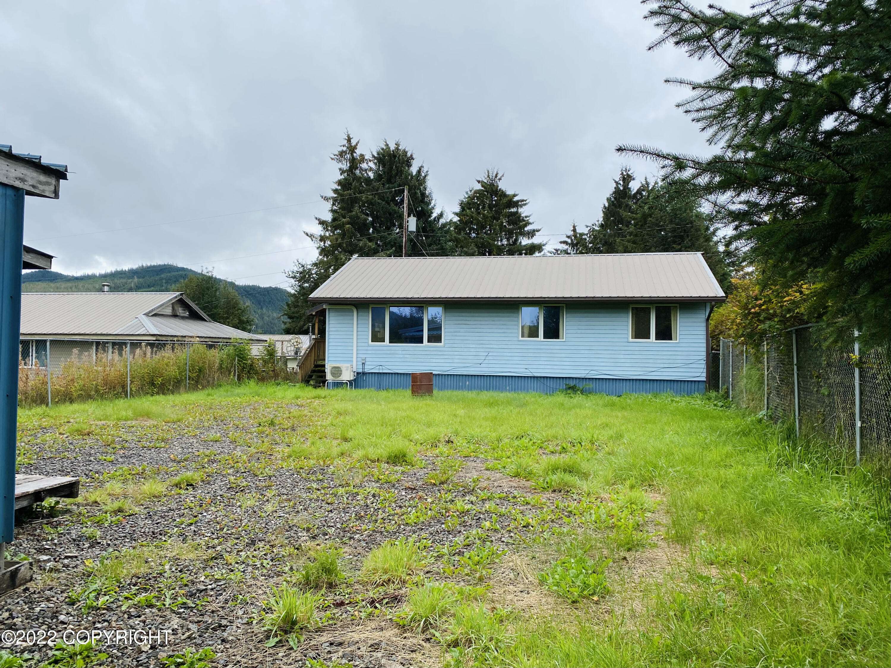 Klawock, AK 99925,620 S Summit ST