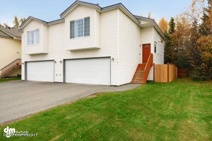 Anchorage, AK 99507,6185 Spruce Meadows LOOP #B9