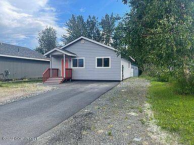 Palmer, AK 99645,528 E Caribou AVE