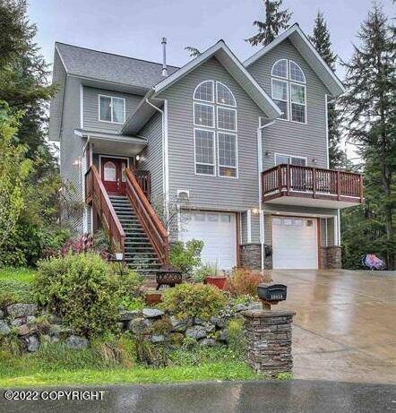 Juneau, AK 99801,10850 Lilac DR