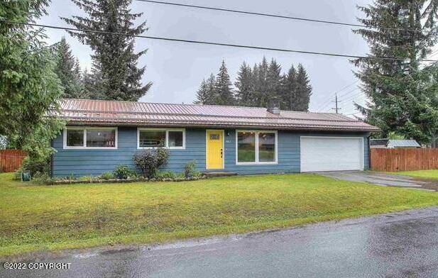 Juneau, AK 99801,8462 Kimberly ST