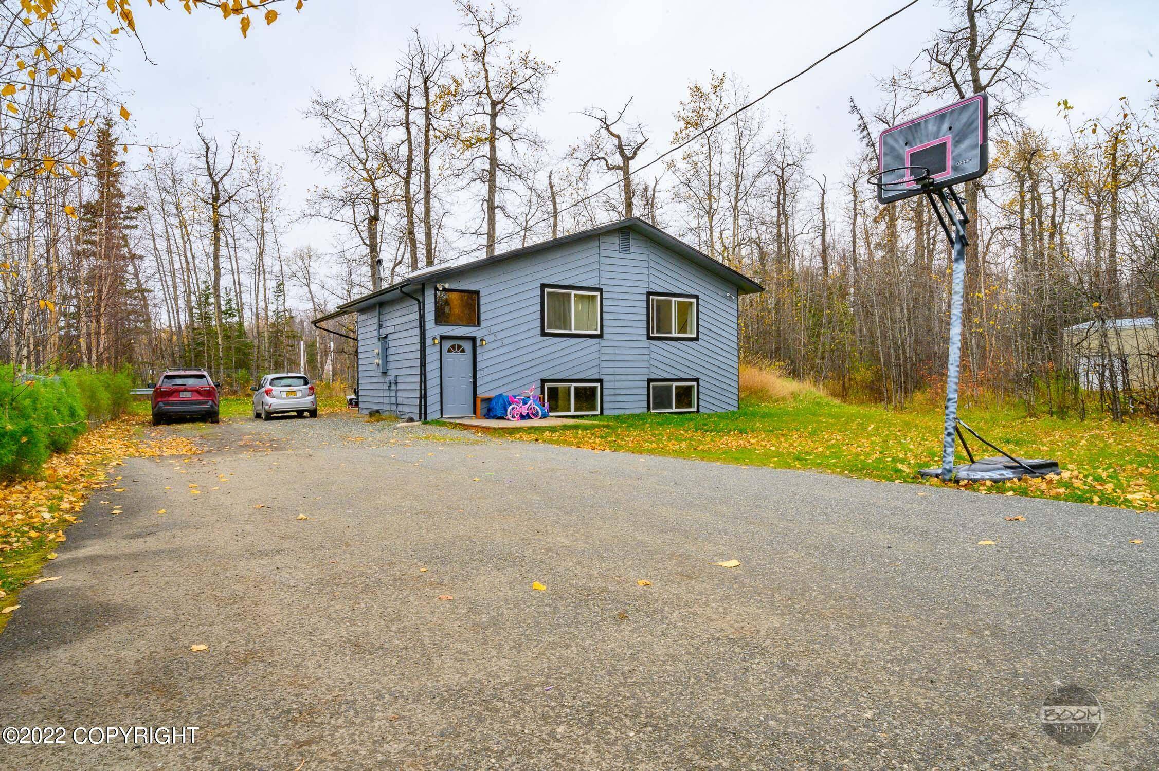 Wasilla, AK 99654,953 E Dellwood ST