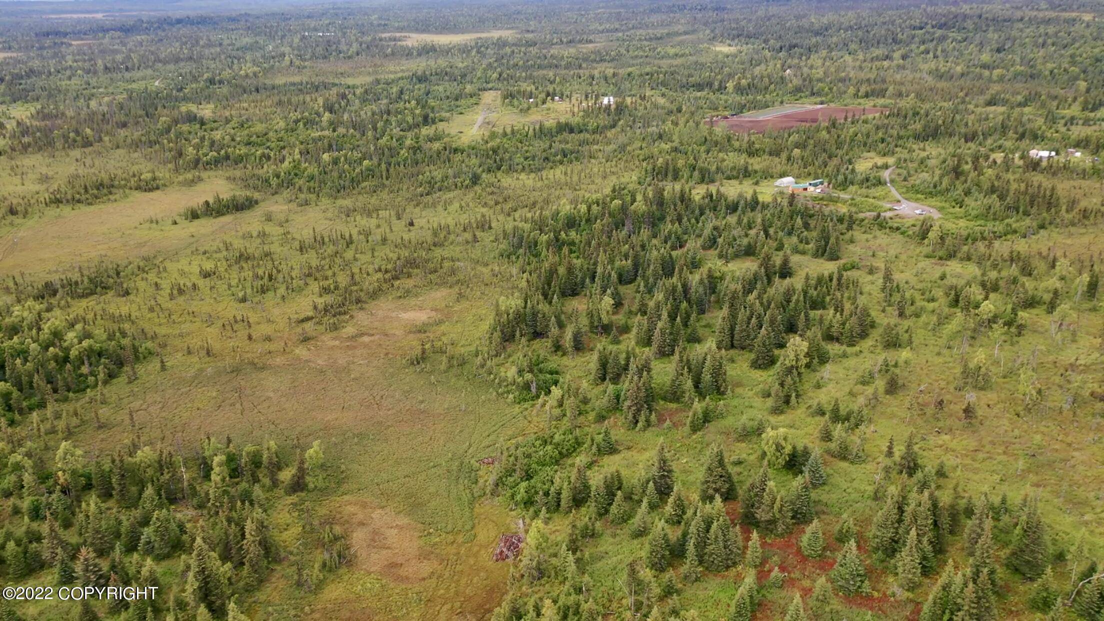 Nikolaevsk, AK 99556,T7 King Acres