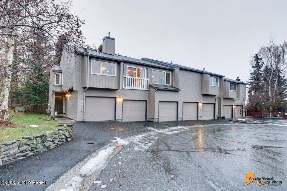 Anchorage, AK 99503,2220 N Star ST #12