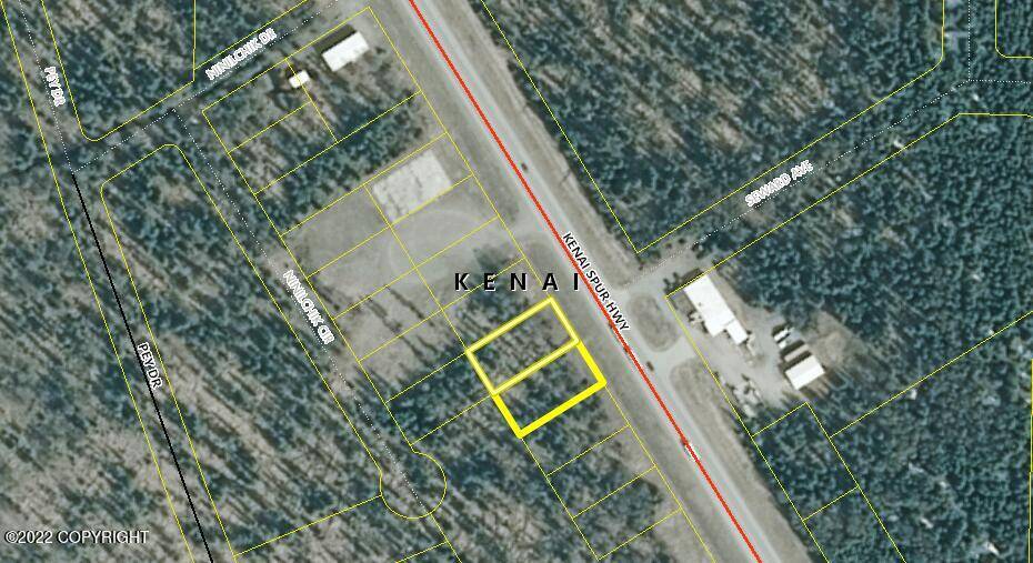 Kenai, AK 99611,14767 Kenai Spur HWY