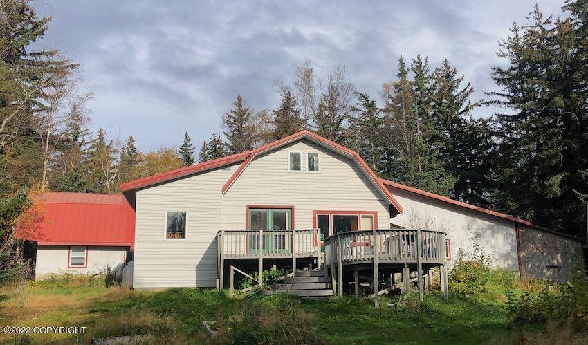 Haines, AK 99827,116 Bear Trail Lane