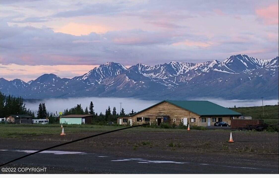 Cantwell, AK 99729,Mi 136.5 Denali HWY