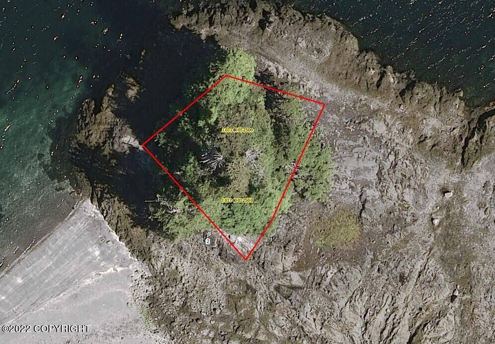 Ketchikan, AK 99901,Lot 2 Refuge Cove Island