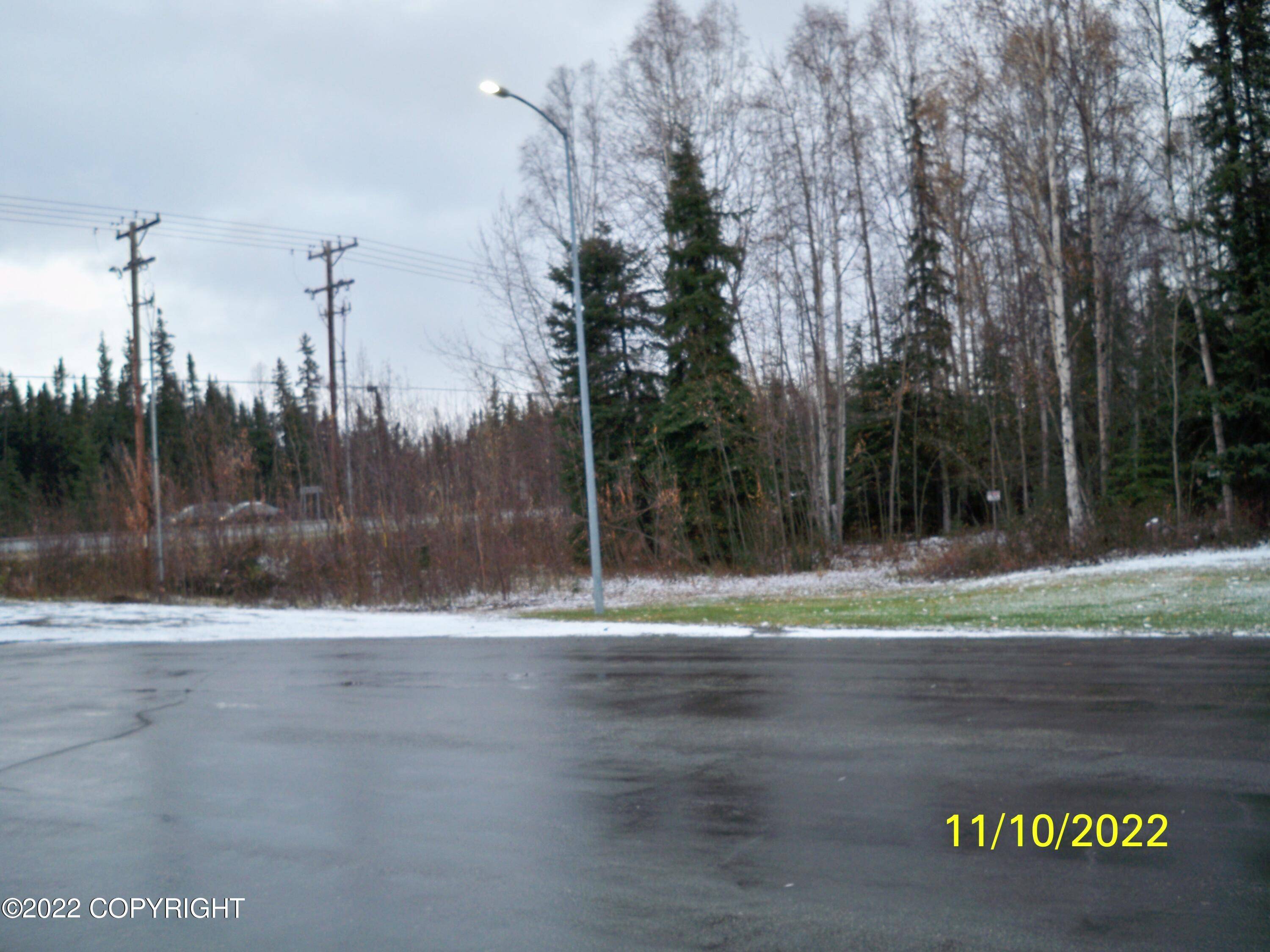 Fairbanks, AK 99709,NKN Chief William DR