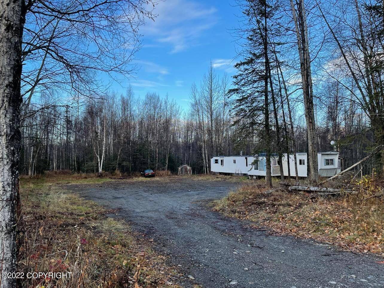 Nikiski/north Kenai, AK 99611,52305 Kenai Spur HWY