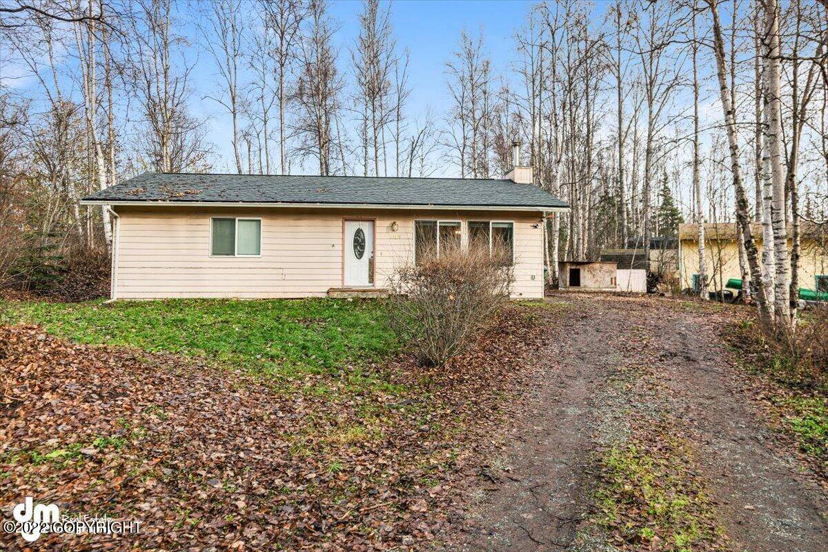 Chugiak, AK 99567,23819 Lennie CIR