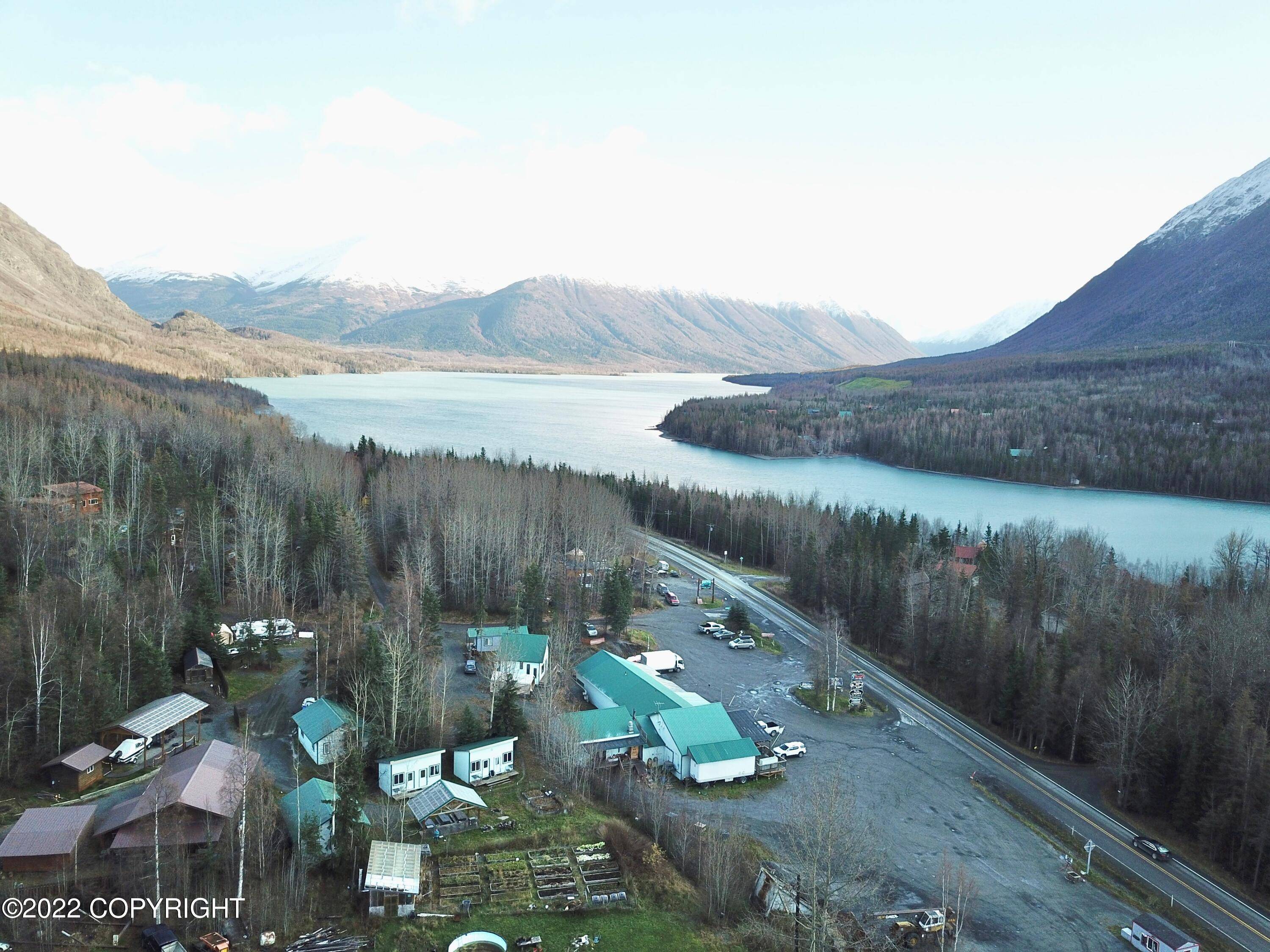 Cooper Landing, AK 99572,19194 Sterling HWY