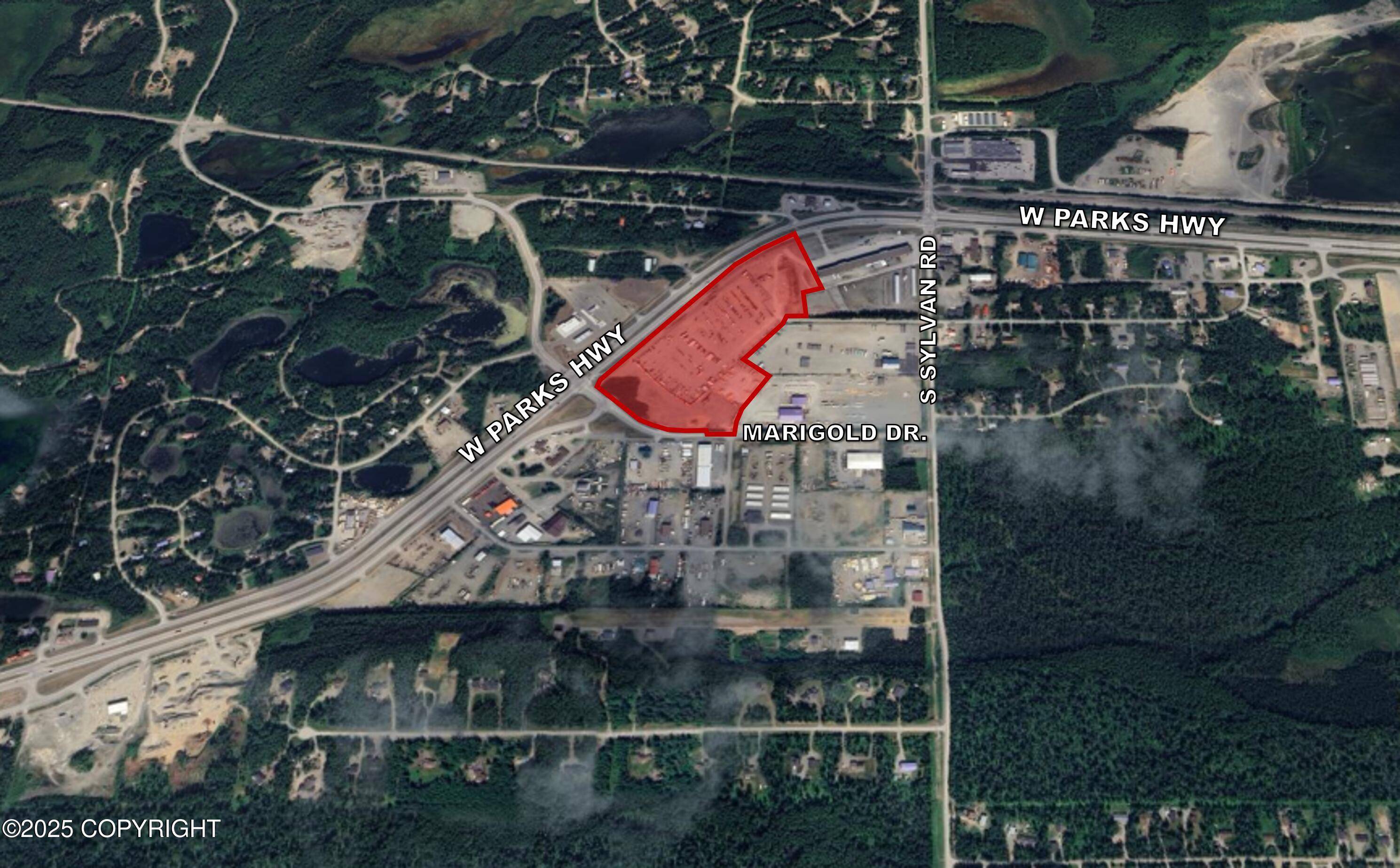 Wasilla, AK 99623,7570 W Parks HWY