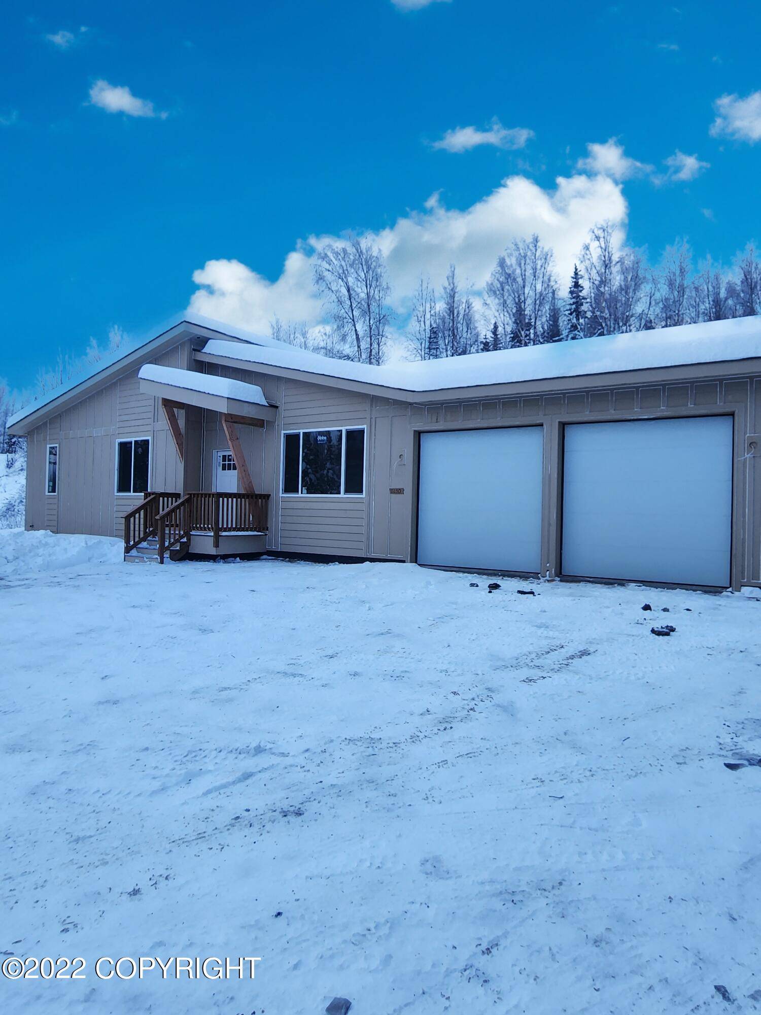 Wasilla, AK 99654,8230 S Kingfisher DR