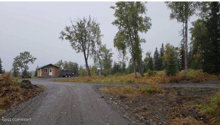 Ninilchik, AK 99639,17417 Gilbert ST