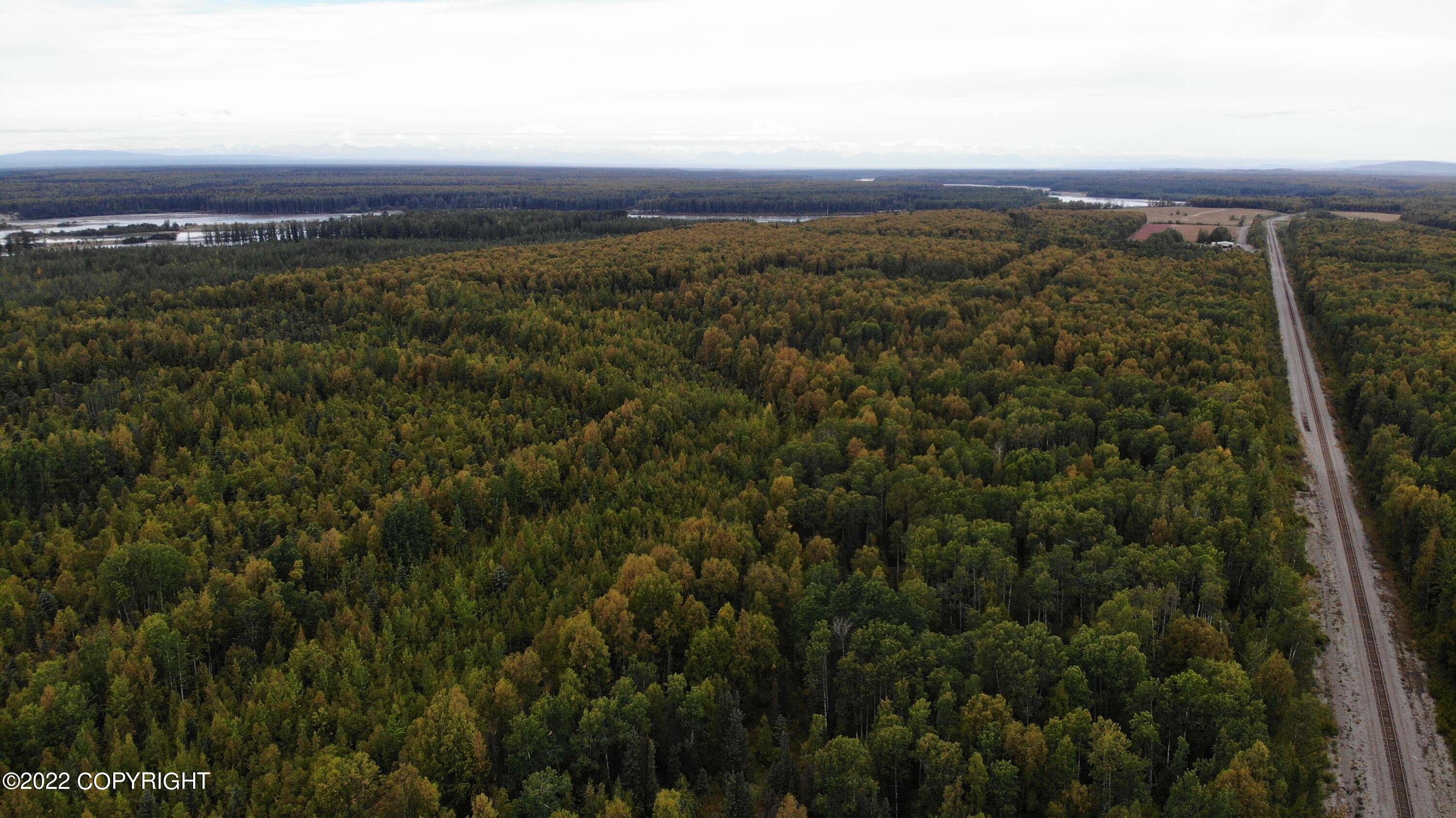 Talkeetna, AK 99676,C006 S Sealaska RD