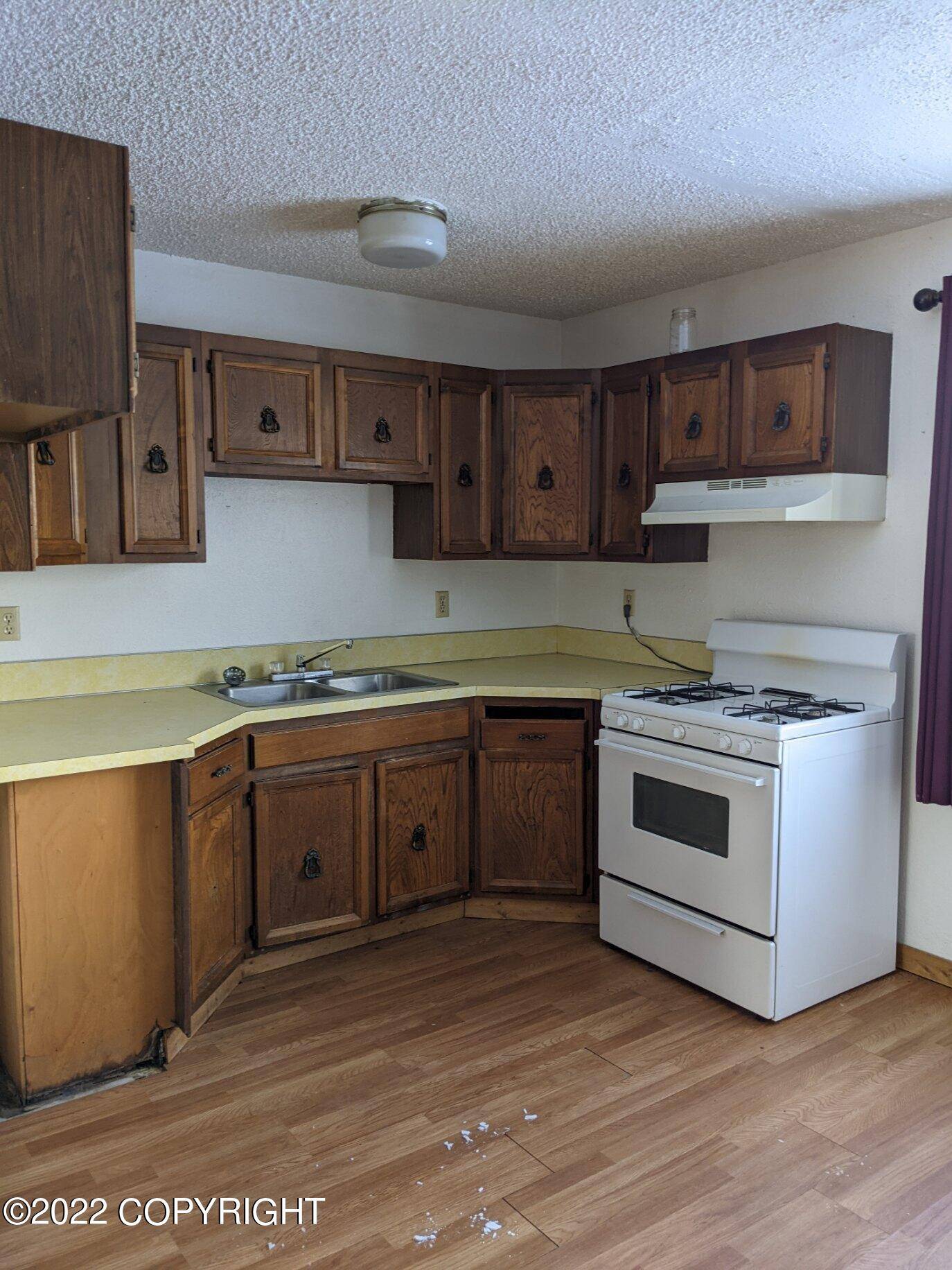 Nikiski/north Kenai, AK 99611,52100 Marlene AVE