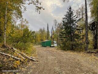 Talkeetna, AK 99676,35568 S Malaspina LOOP