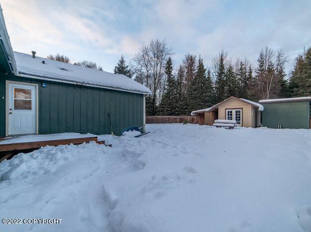 Kenai, AK 99611,1111 Kiana LN