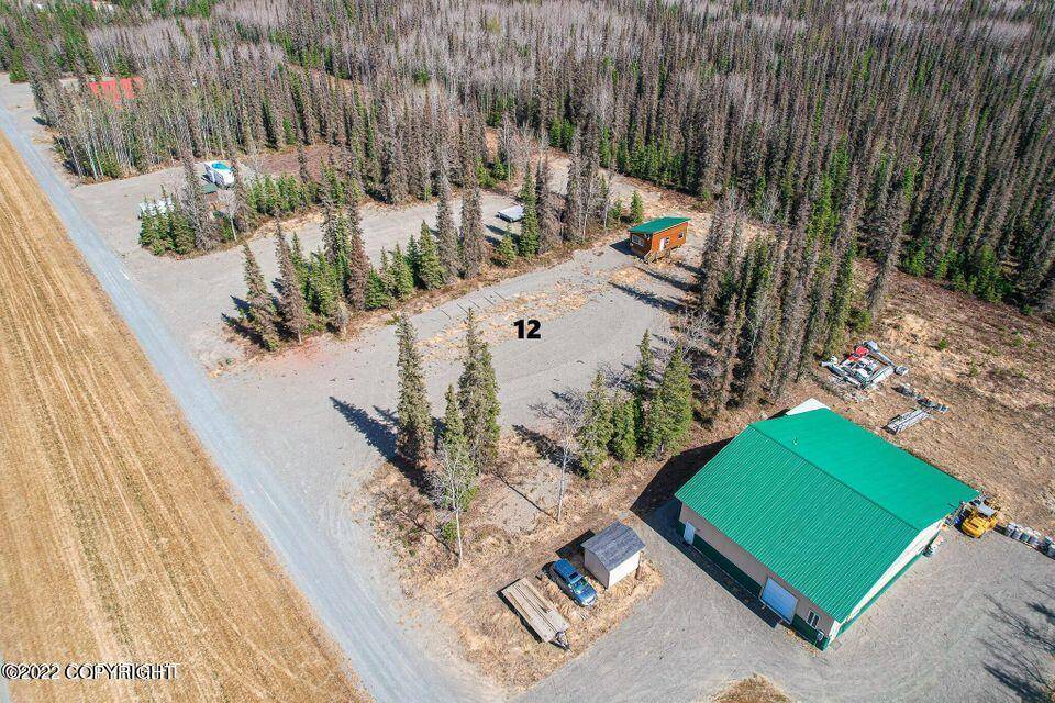 Kenai, AK 99611,50123 Buoy AVE #12