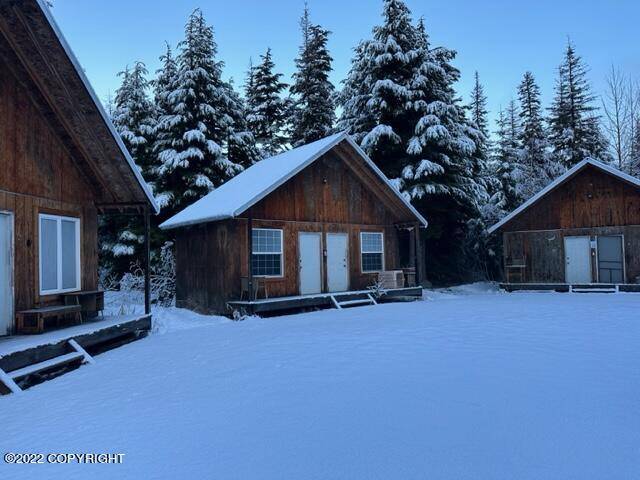 Cooper Landing, AK 99572,34790 Blakley DR