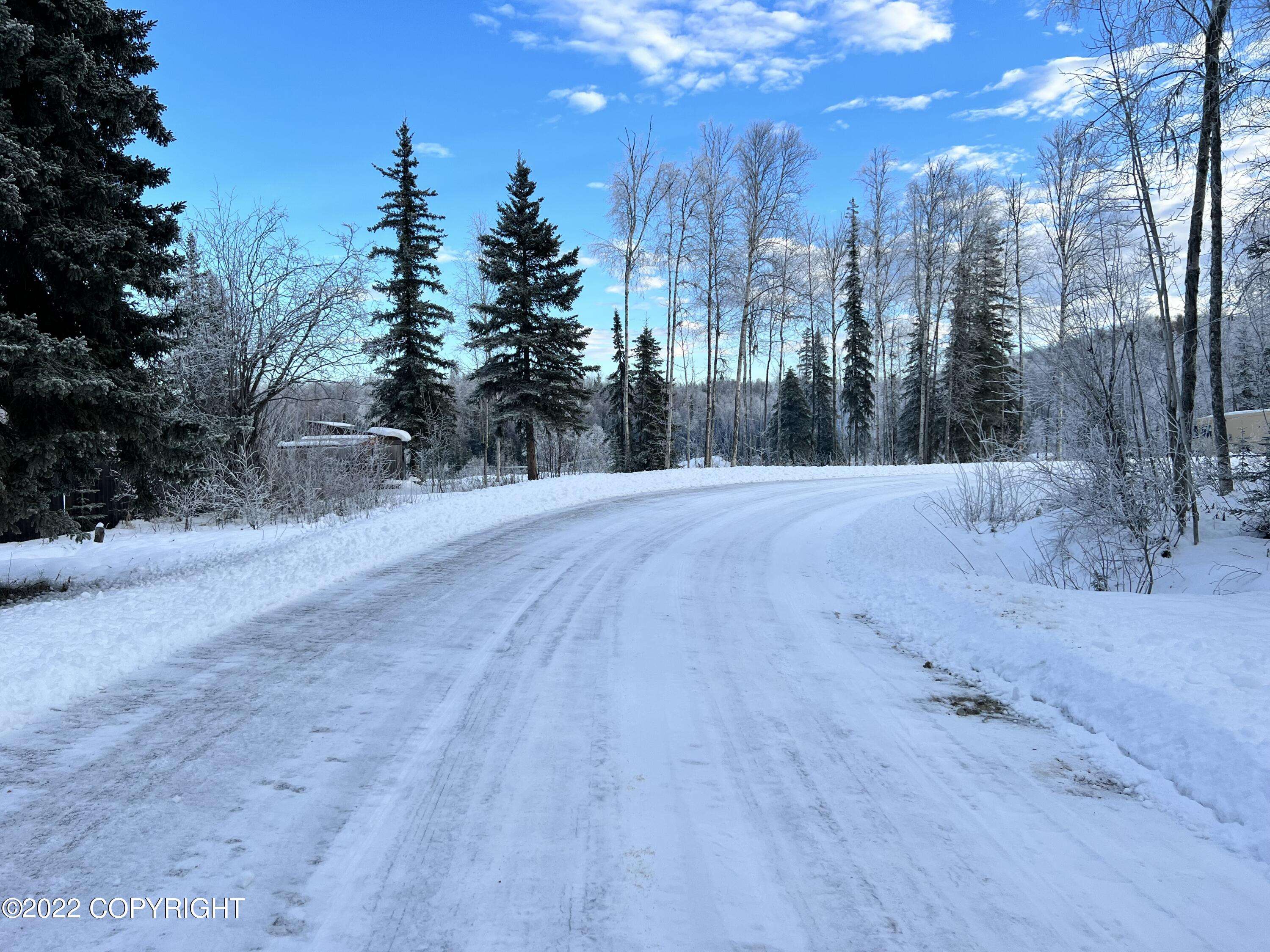 Willow, AK 99688,24833 N Otter Lake LOOP