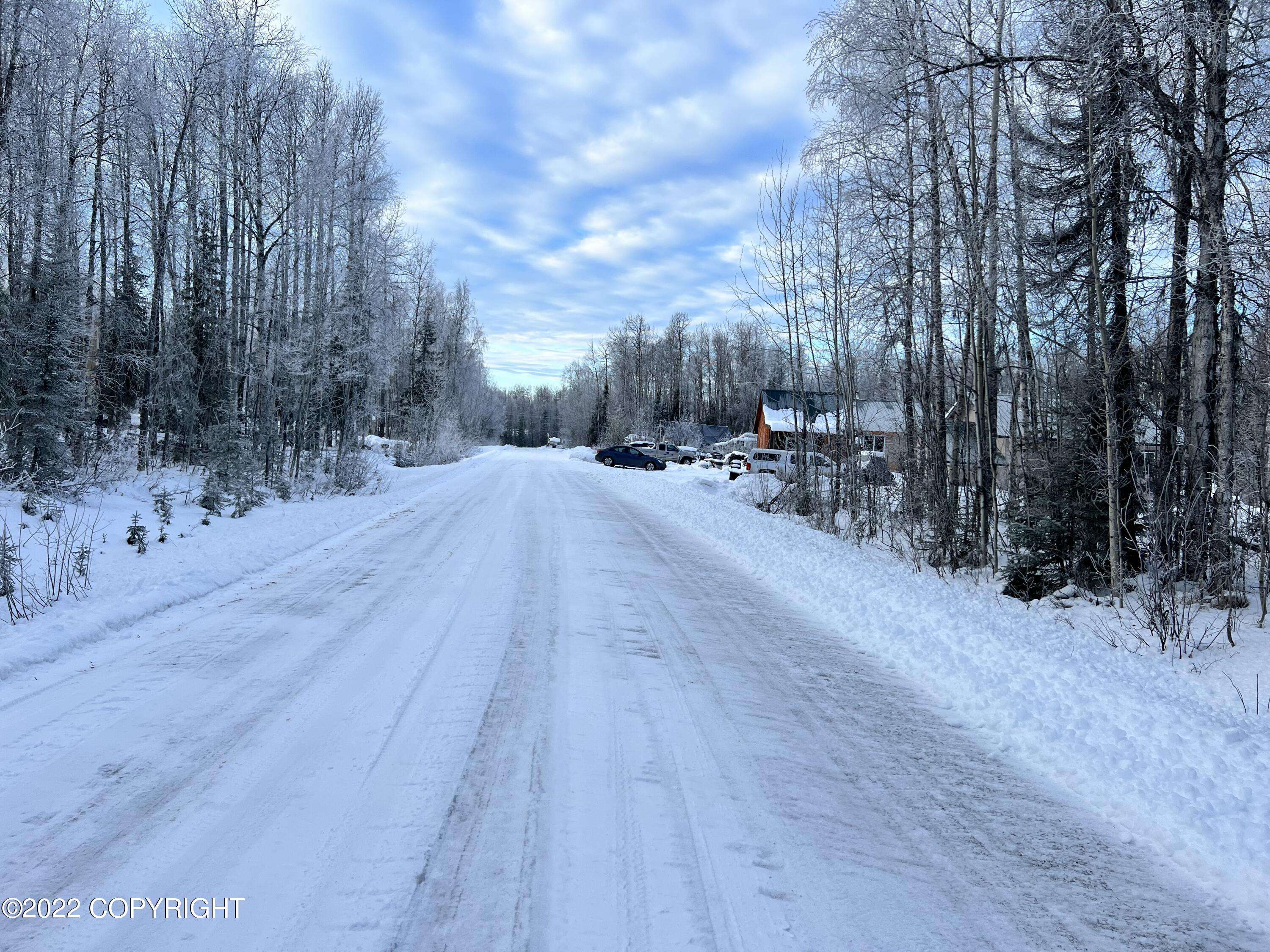 Willow, AK 99688,24833 N Otter Lake LOOP