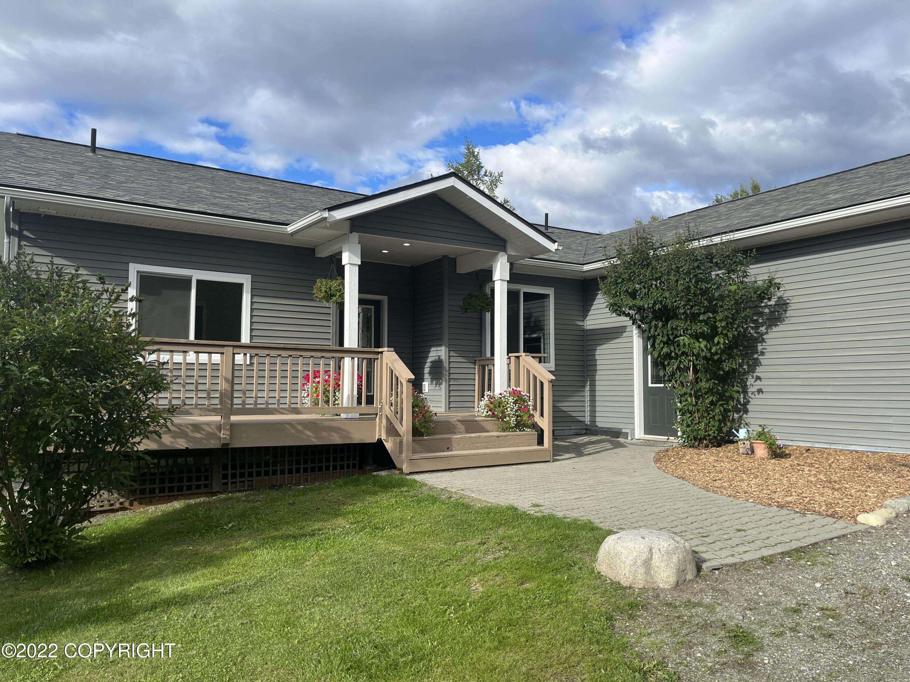 Palmer, AK 99645,4300 Hughes CIR