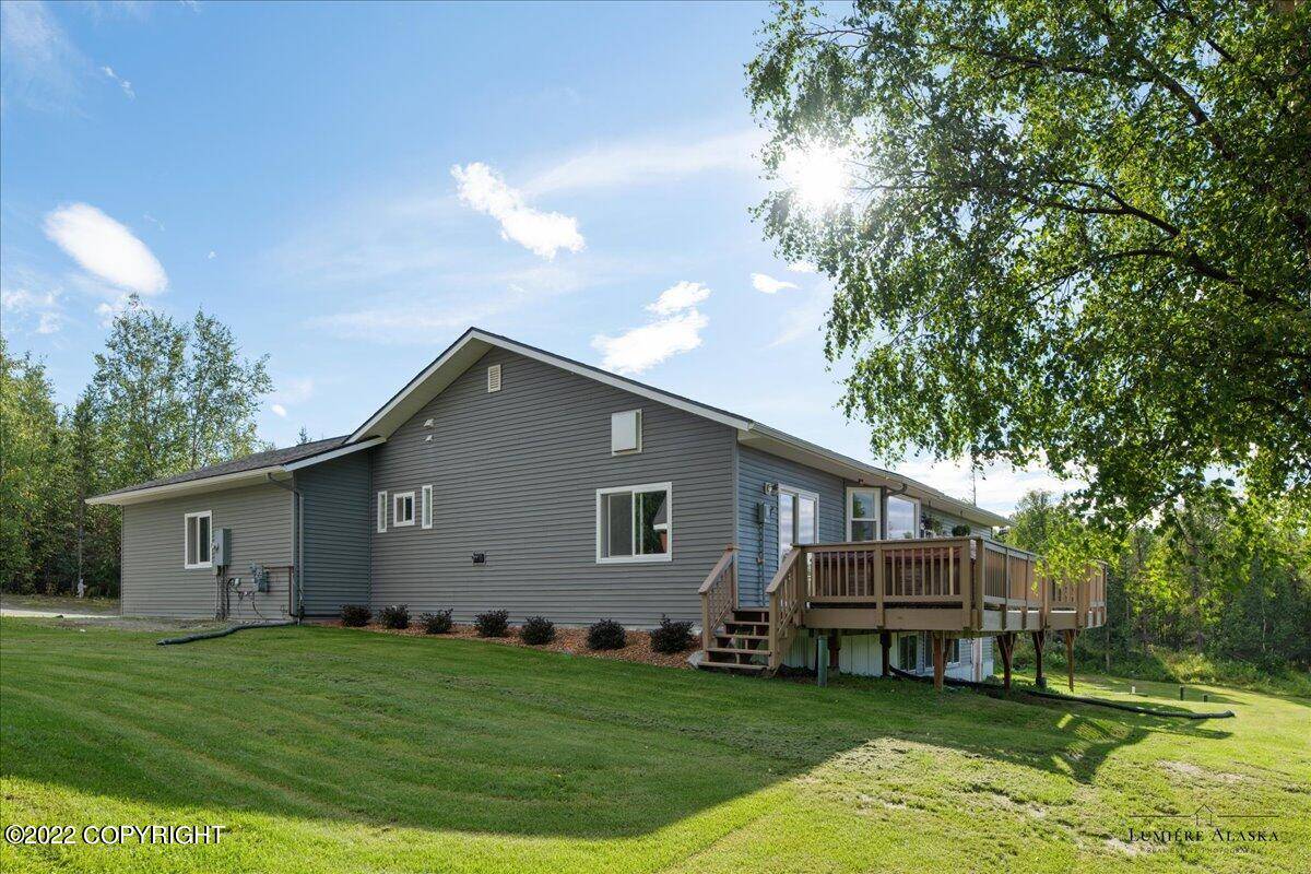 Palmer, AK 99645,4300 Hughes CIR