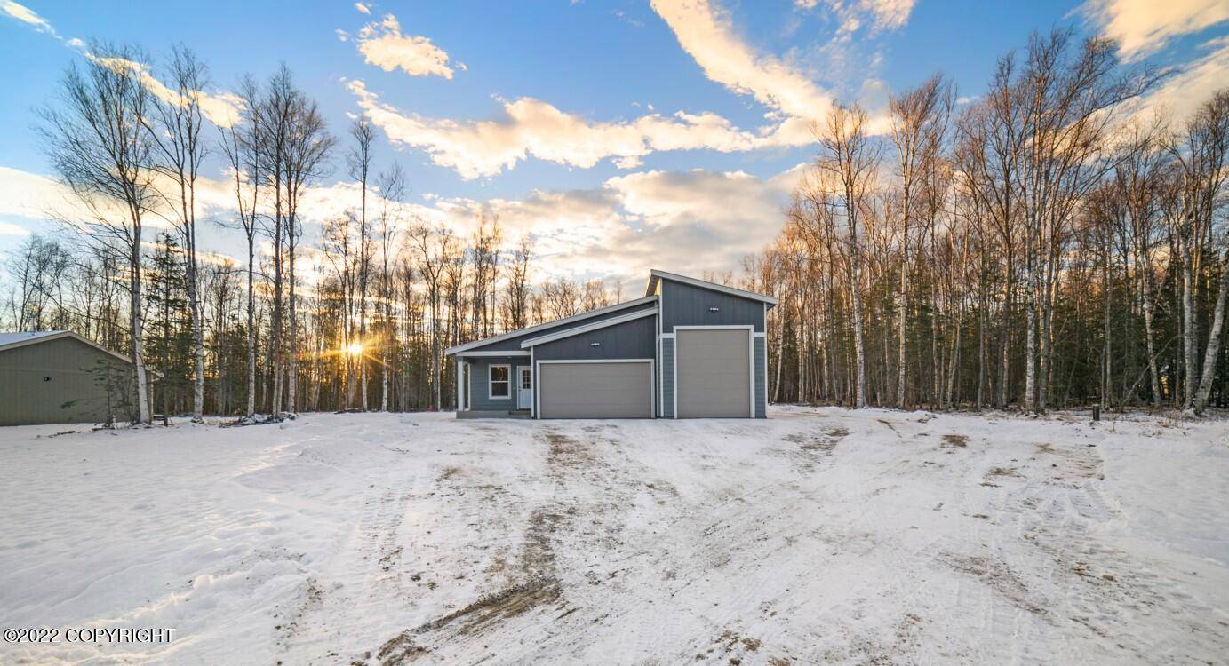 Wasilla, AK 99654,630 E Burlwood DR