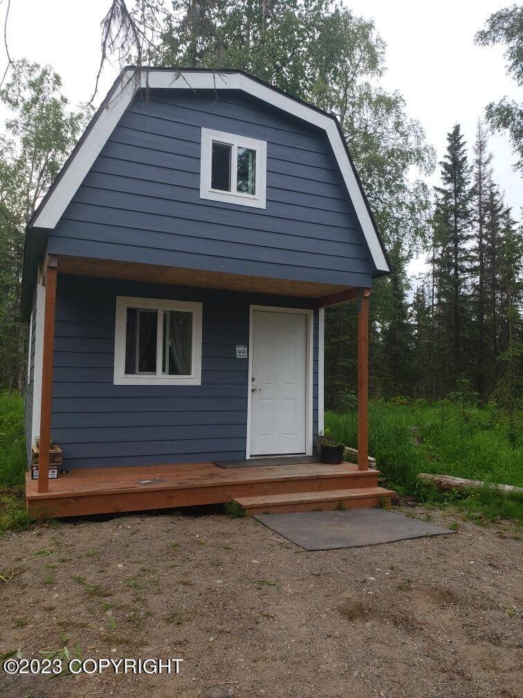 Nikiski/north Kenai, AK 99611,52056 Zircon CT