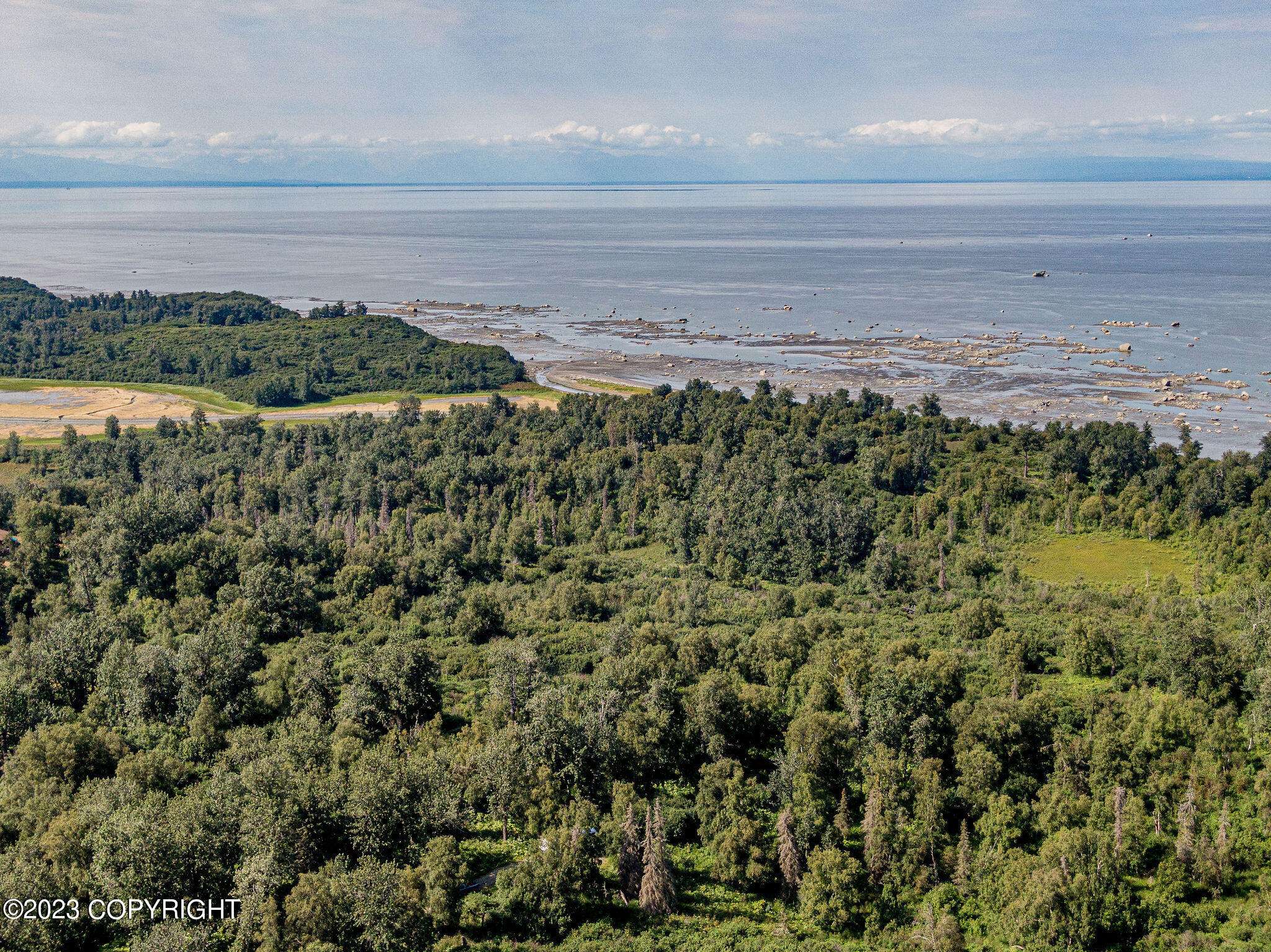 Nikiski/north Kenai, AK 99611,Tr B Bohlin ST