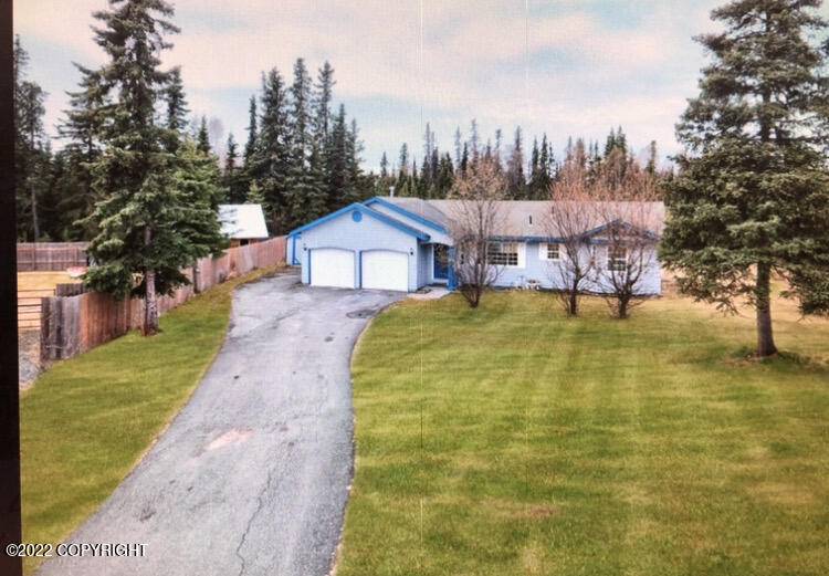 Kenai, AK 99611,1413 Courtney DR