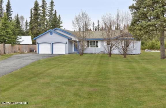 Kenai, AK 99611,1413 Courtney DR