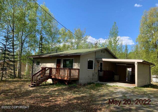 Wasilla, AK 99654,1551 W Melanie AVE