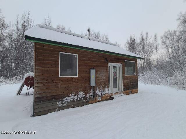 Willow, AK 99688,11556 N Seclusion Shores DR