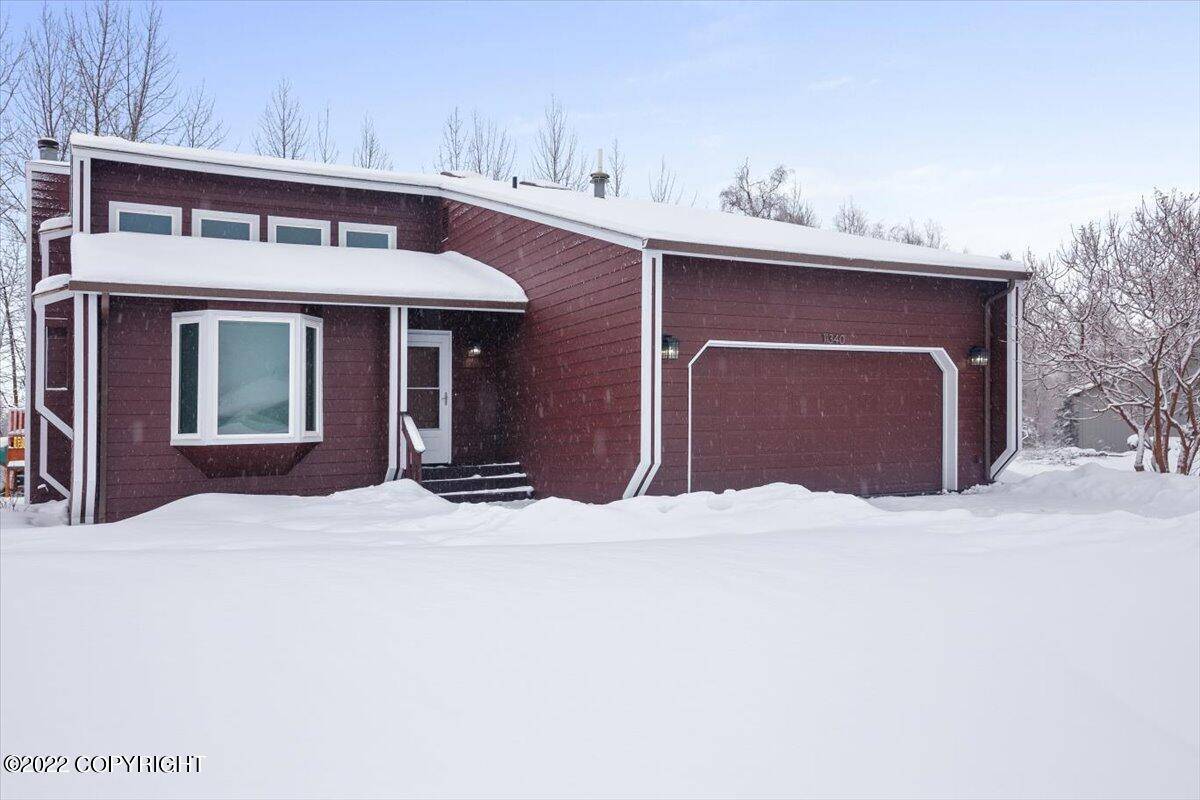 Palmer, AK 99645,11340 Equestrian ST