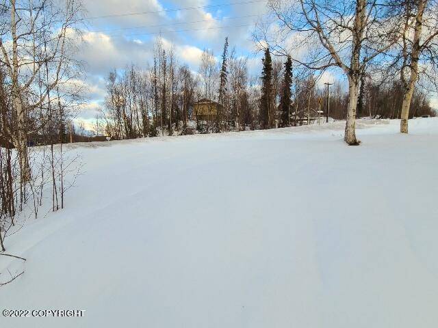 Wasilla, AK 99654,3950 N Engstrom RD