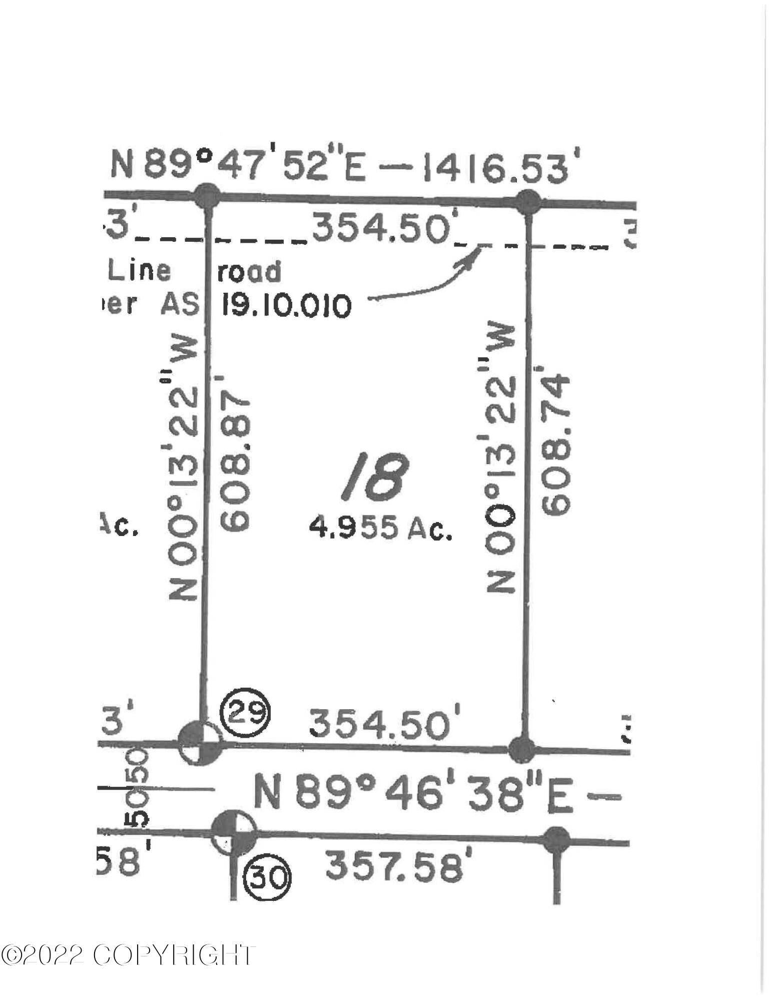 Copper Center, AK 99573,L18 Willow Loop RD