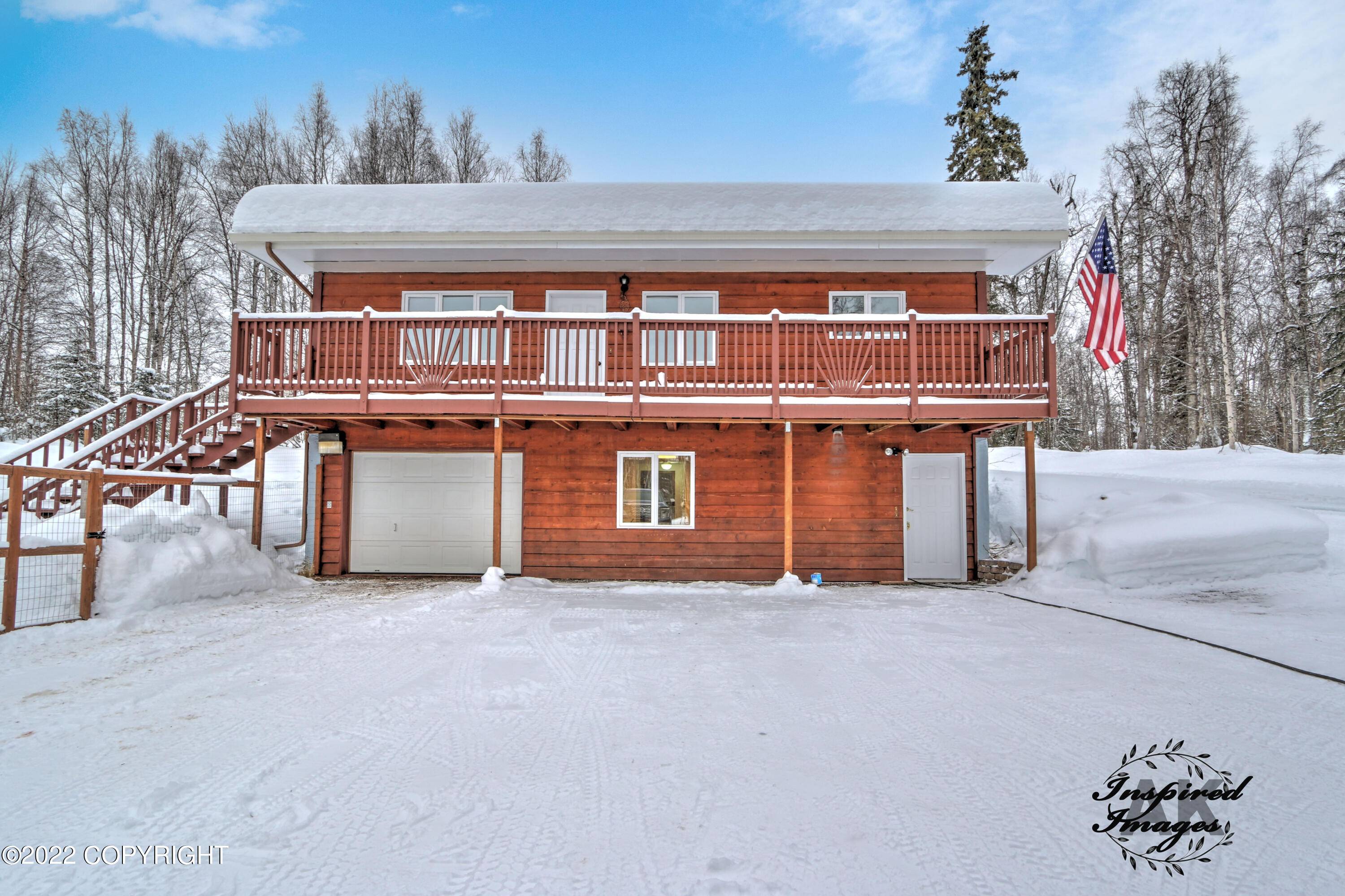 Fairbanks, AK 99709,1348 Molly RD