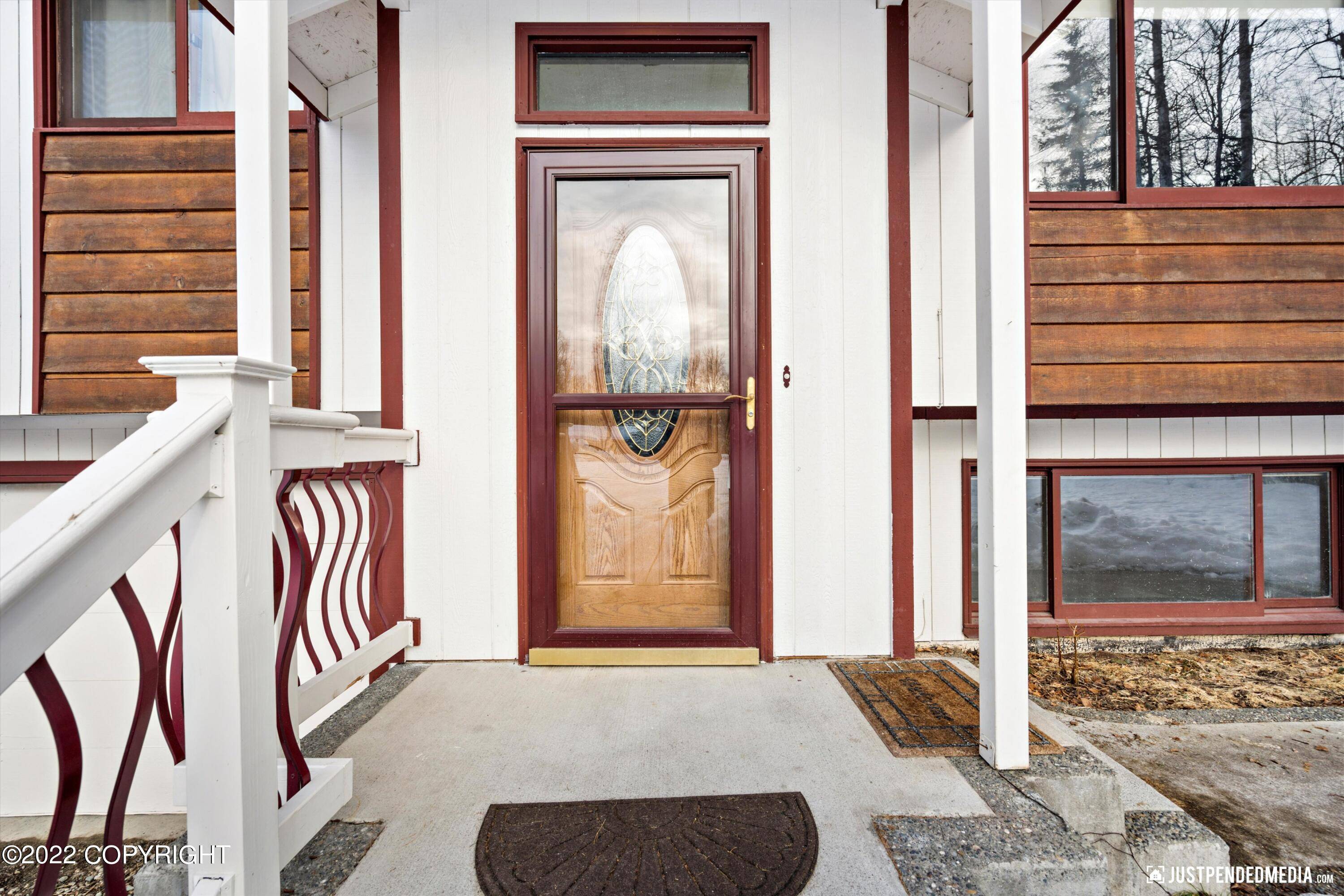 Wasilla, AK 99654,645 W Sarahs WAY