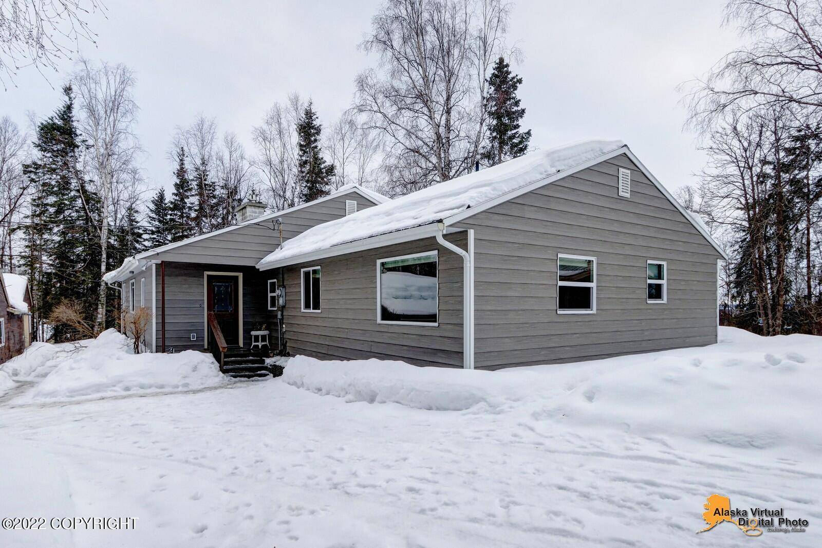 Chugiak, AK 99567,18830 Trudy ST