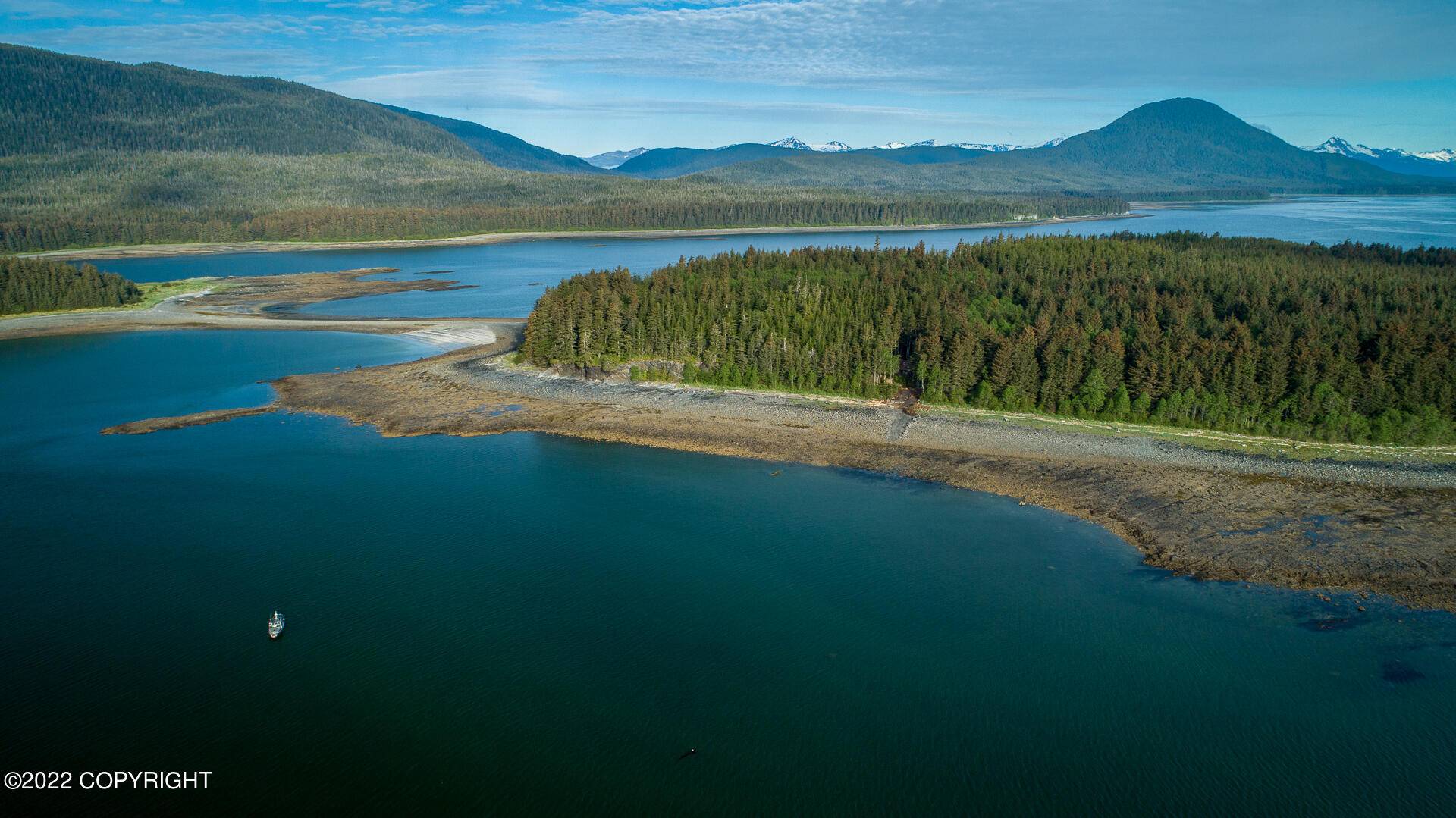 Juneau, AK 99801,00 Colt Island